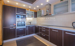 3-к квартира, вторичка, 78м2, 6/12 этаж