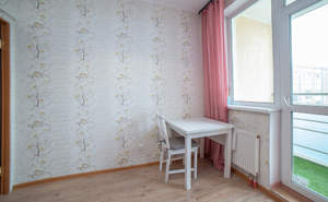 1-к квартира, вторичка, 34м2, 5/18 этаж