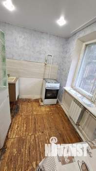 1-к квартира, вторичка, 34м2, 5/5 этаж