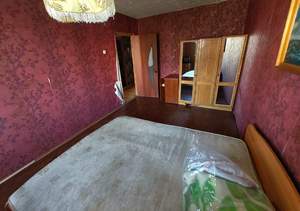 3-к квартира, вторичка, 86м2, 5/9 этаж