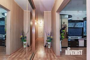 3-к квартира, вторичка, 75м2, 1/3 этаж