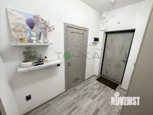 1-к квартира, вторичка, 40м2, 28/32 этаж