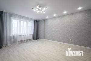 2-к квартира, вторичка, 60м2, 15/15 этаж