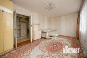 3-к квартира, вторичка, 71м2, 3/9 этаж