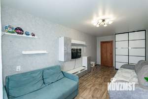 4-к квартира, вторичка, 82м2, 4/10 этаж