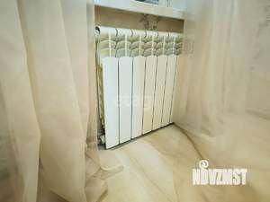 2-к квартира, вторичка, 44м2, 5/5 этаж