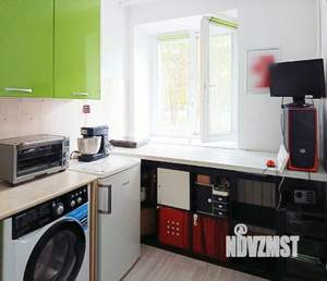 1-к квартира, вторичка, 31м2, 1/9 этаж