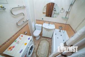 1-к квартира, вторичка, 25м2, 6/9 этаж