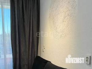 Студия квартира, вторичка, 22м2, 6/9 этаж