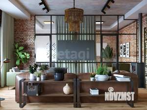 3-к квартира, вторичка, 87м2, 10/10 этаж