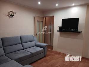 2-к квартира, вторичка, 43м2, 5/5 этаж