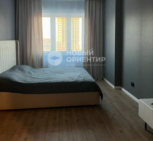 1-к квартира, вторичка, 37м2, 9/11 этаж