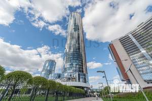 1-к квартира, вторичка, 78м2, 20/52 этаж