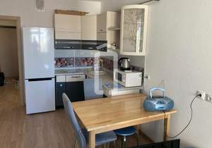 1-к квартира, вторичка, 48м2, 12/27 этаж