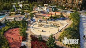 2-к квартира, вторичка, 47м2, 8/33 этаж