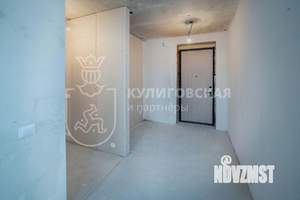 3-к квартира, вторичка, 83м2, 10/17 этаж