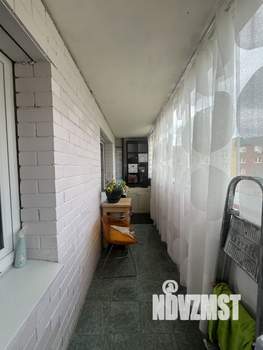 2-к квартира, вторичка, 69м2, 3/6 этаж