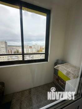 Студия квартира, вторичка, 23м2, 13/25 этаж