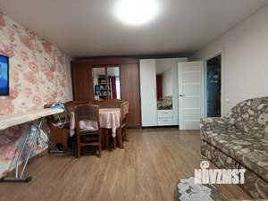 2-к квартира, вторичка, 42м2, 6/9 этаж