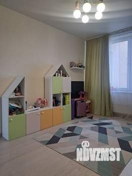 2-к квартира, вторичка, 68м2, 13/13 этаж