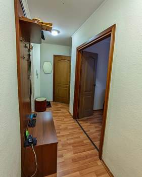 1-к квартира, вторичка, 37м2, 6/16 этаж