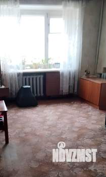 3-к квартира, вторичка, 60м2, 9/9 этаж