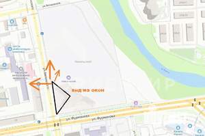 3-к квартира, вторичка, 130м2, 21/30 этаж