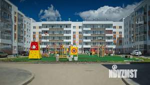 1-к квартира, вторичка, 37м2, 3/8 этаж