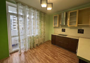 2-к квартира, вторичка, 64м2, 10/17 этаж