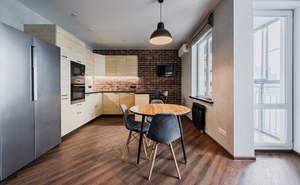 3-к квартира, вторичка, 80м2, 7/13 этаж