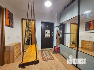 2-к квартира, вторичка, 69м2, 9/13 этаж