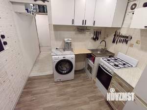 2-к квартира, вторичка, 45м2, 2/5 этаж