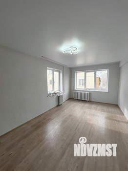 2-к квартира, вторичка, 49м2, 3/5 этаж
