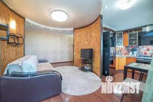 2-к квартира, вторичка, 44м2, 4/4 этаж