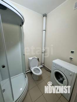 Студия квартира, вторичка, 22м2, 3/8 этаж