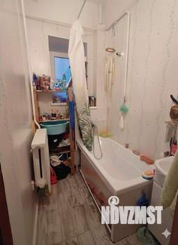 3-к квартира, вторичка, 67м2, 1/2 этаж