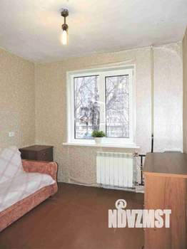 2-к квартира, вторичка, 43м2, 3/9 этаж