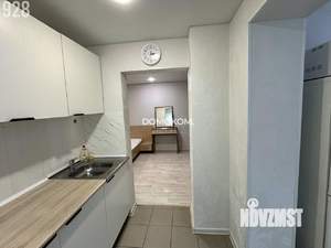 1-к квартира, вторичка, 28м2, 1/9 этаж