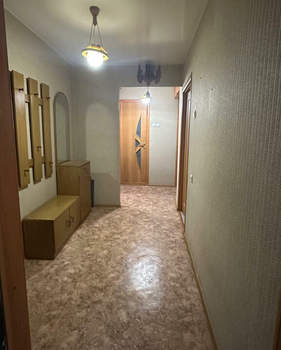 2-к квартира, вторичка, 51м2, 9/9 этаж