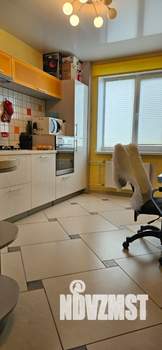 2-к квартира, вторичка, 61м2, 2/10 этаж