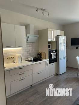 2-к квартира, вторичка, 60м2, 5/12 этаж