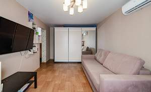 1-к квартира, вторичка, 45м2, 7/8 этаж