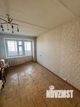 3-к квартира, вторичка, 62м2, 8/9 этаж