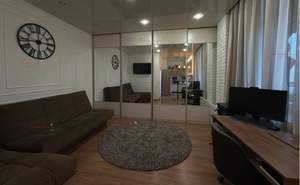 Студия квартира, вторичка, 32м2, 7/16 этаж