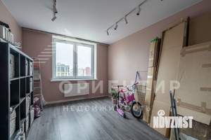 3-к квартира, вторичка, 85м2, 8/13 этаж
