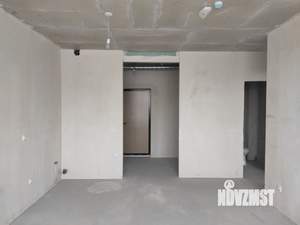 3-к квартира, вторичка, 80м2, 7/26 этаж