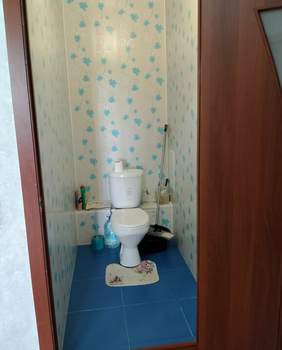 1-к квартира, сданный дом, 48м2, 9/16 этаж