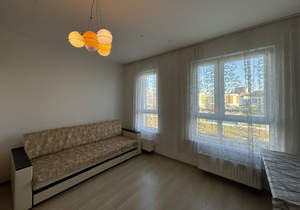 Студия квартира, вторичка, 25м2, 3/4 этаж