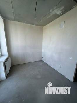 1-к квартира, вторичка, 30м2, 12/25 этаж