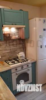 2-к квартира, вторичка, 43м2, 5/5 этаж